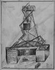 6. Проект Совдепа. 1920. Из серии проектов города «с верхним фасадом».