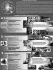 Риc. 2. Основные проблемы современных городов